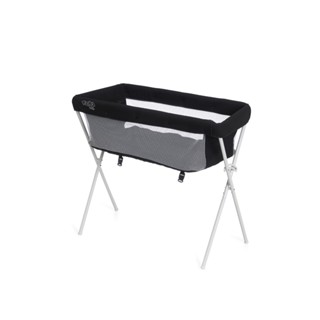 Berço Portátil Para Bebê Co-Leito Até 9kgs Snuggle Maxi Baby - PRETO