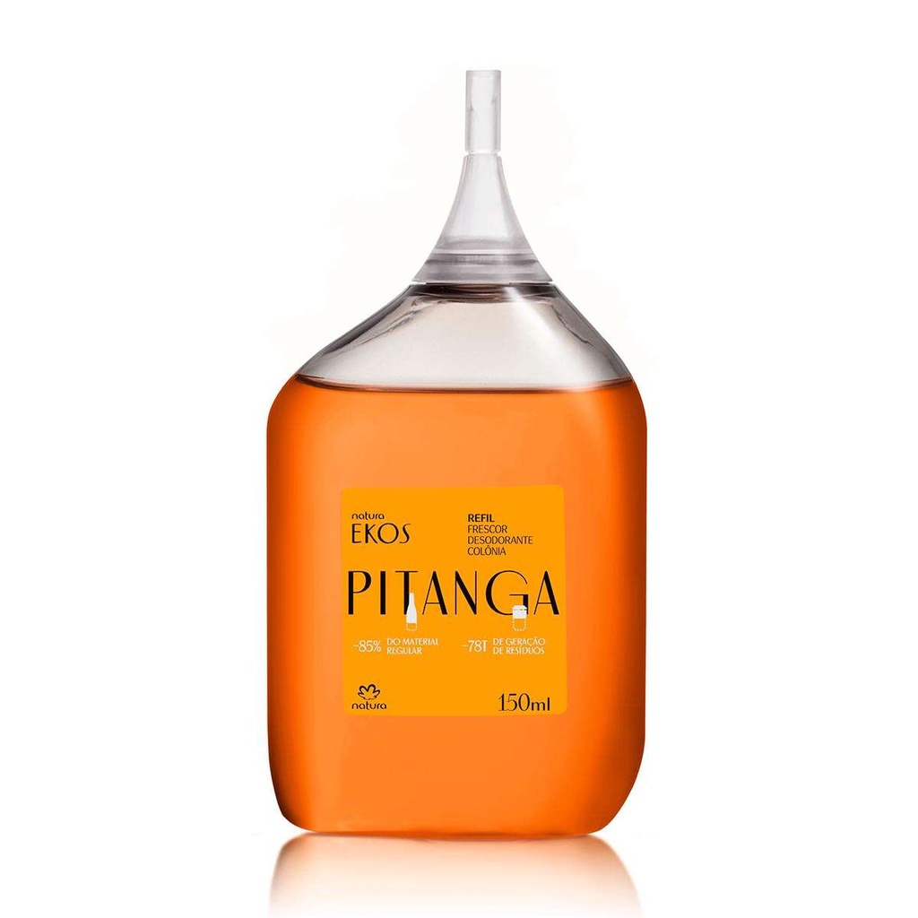 Natura Ekos Frescor com Aromático - 150 ml