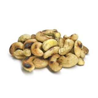 Castanha de Caju Assada