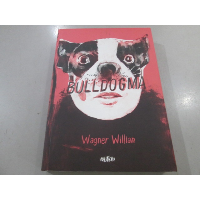 HQ Bulldogma - Wagner Willian