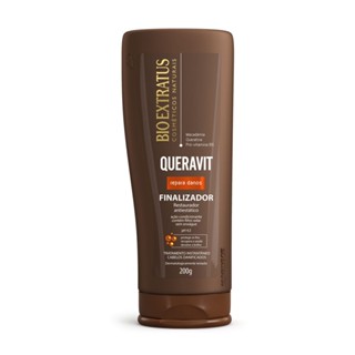 Finalizador Queravit 200 g Bio Extratus