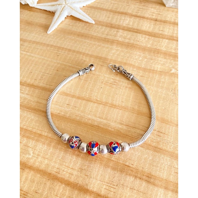 O que é Prata Bali Pulseira? Guia e Onde Comprar | BuscaProdutos