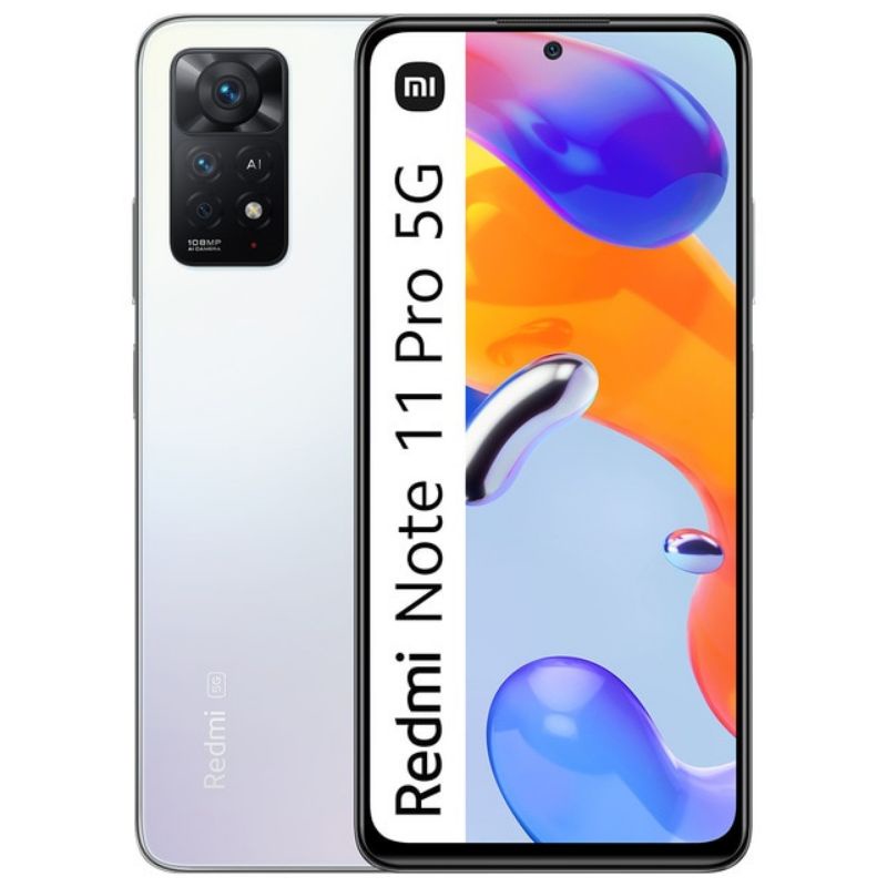 Celular Xiaomi Redmi Note 11 Pro 5G Global Original