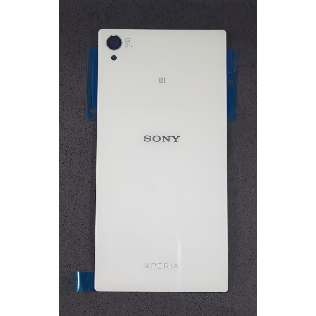Tampa Traseira de Vidro para Sony Xperia X F5121/F5122