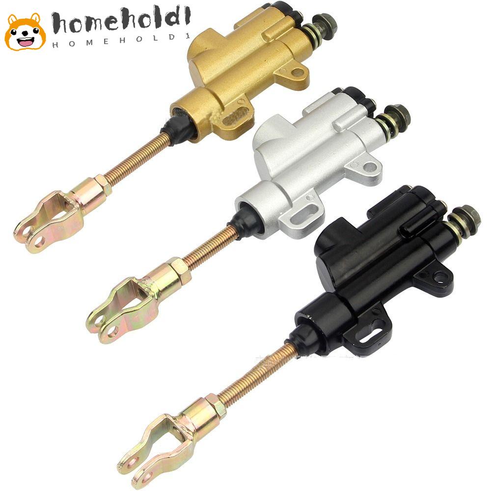 HOMEUVOE Bomba Cilindro Mestre De Freio Novas Acessórios Peças De Modificação Motocicleta