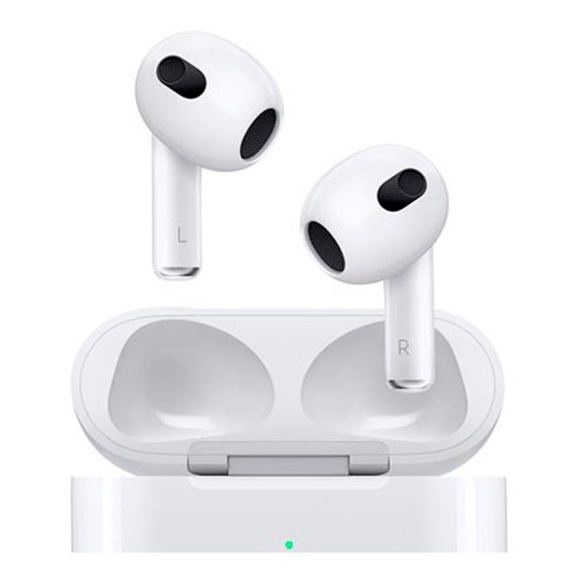 Fone de Ouvido Air Pro 3 TWS Sem Fio – Gps Bluetooth Para AirPods