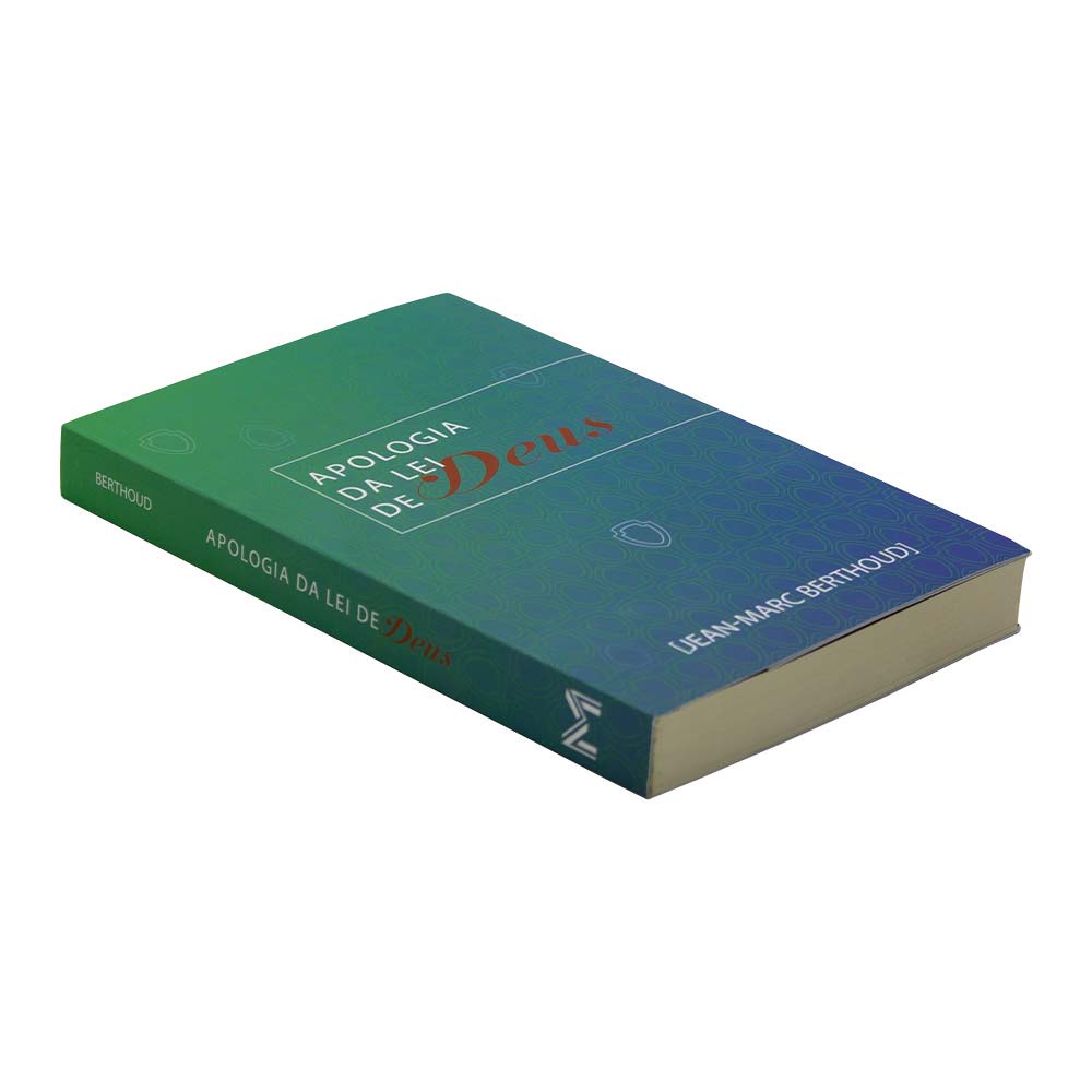 Apologia Da Lei De Deus | Jean-marc Berthoud · foto 2