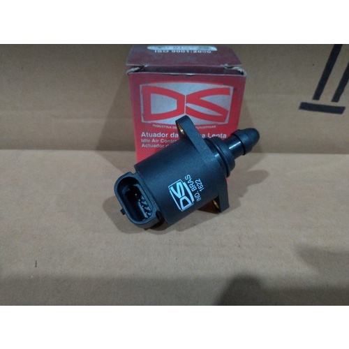 Atuador Da Marcha Lenta Fiesta 1.0/1.6 Flex Ecosport 1.6flex
