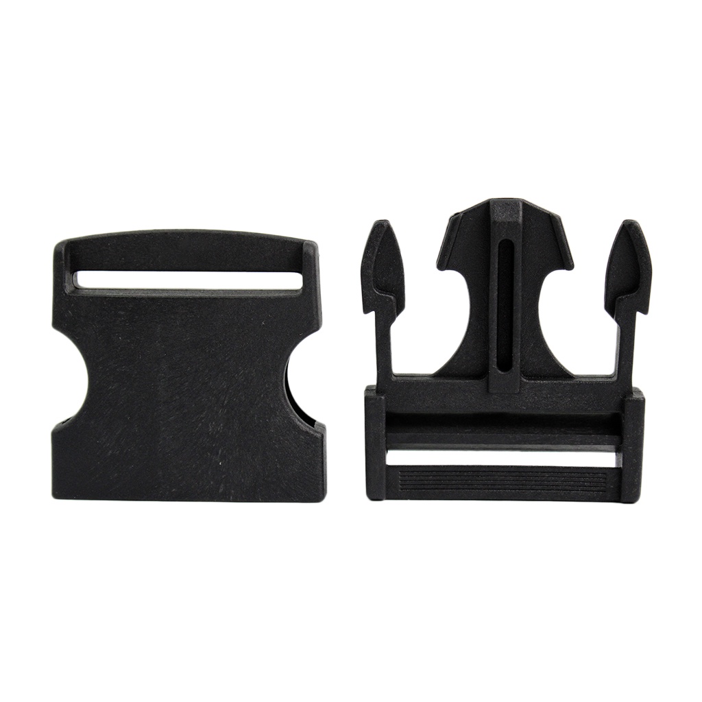 Engate Rápido Fecho Resistente Grande Para Alças de 5cm