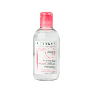 Bioderma Sensibio Água Micelar 250ml