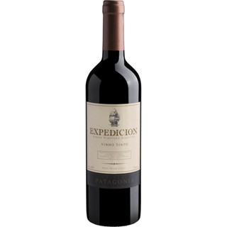 Vinho Expedicion Red Blend