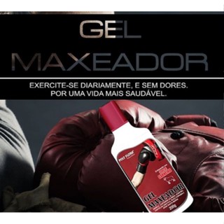 Creme gel maxeador com sebo de carneiro