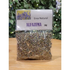 Alfazema - Erva Natural