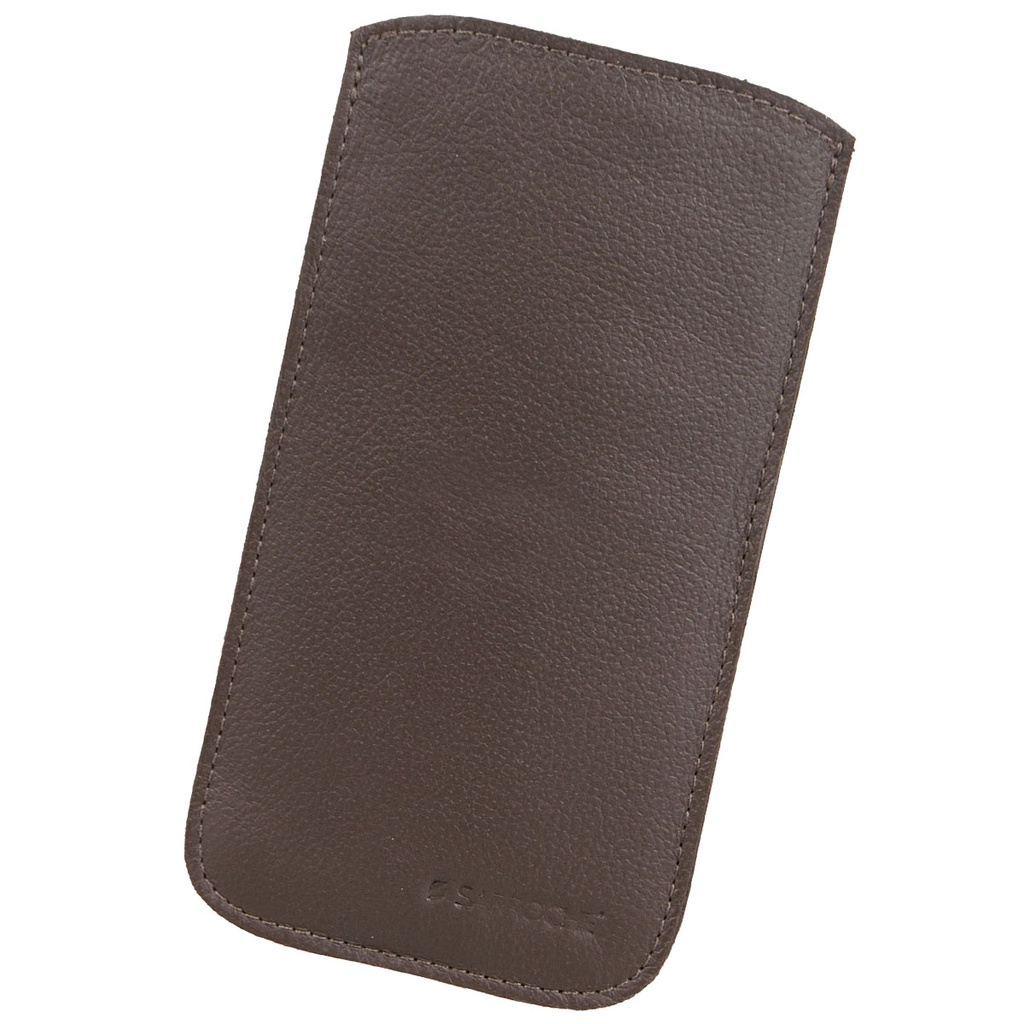 Case Capa Capinha Sob Medida para Celular Smartphone em Couro Ecológico Sarroche