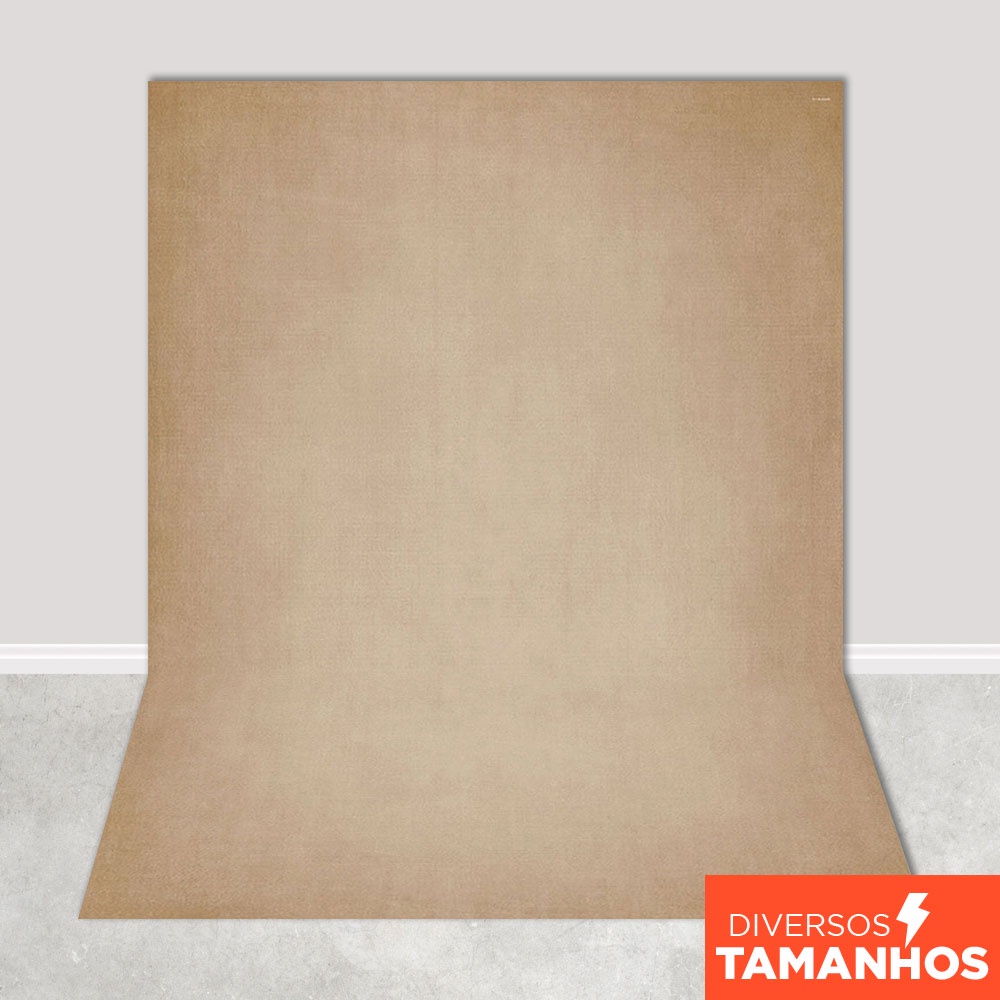 Fundo Fotográfico Textura Bege Riscado Painel Em Tecido Sublimado - FFT-316 em Oferta na Shopee