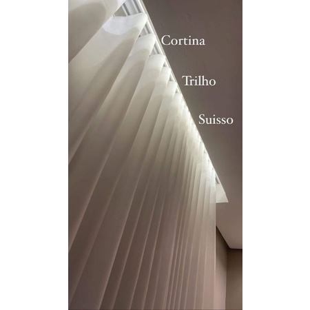 Cortina para Sala 5 00x2 80: Onde Comprar | BuscaProdutos