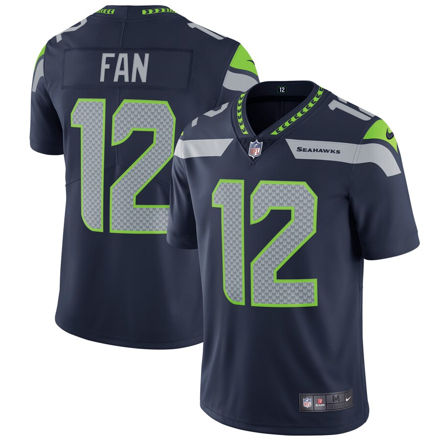 12 fan on sale jersey