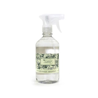 Água de Passar Aromatizada Zelo Select - Milefólio