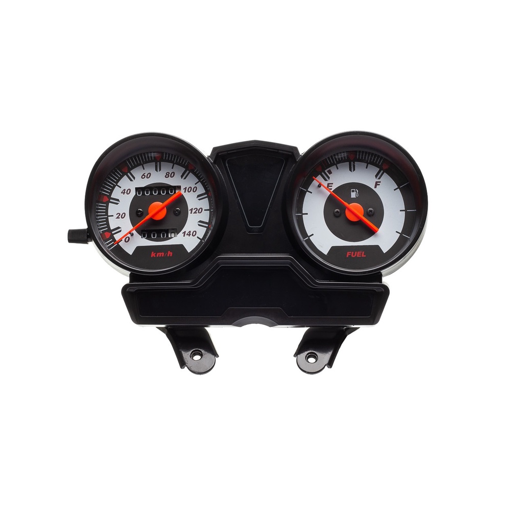 Painel completo instrumentos YBR125 Factor E ED K 2014 a 2016 Yamaha