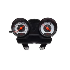 Painel completo instrumentos YBR125 Factor E ED K 2014 a 2016 Yamaha