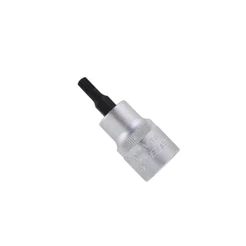 Soquete Multidentado 1/2''x5mm RINX12-M5 - ROBUST