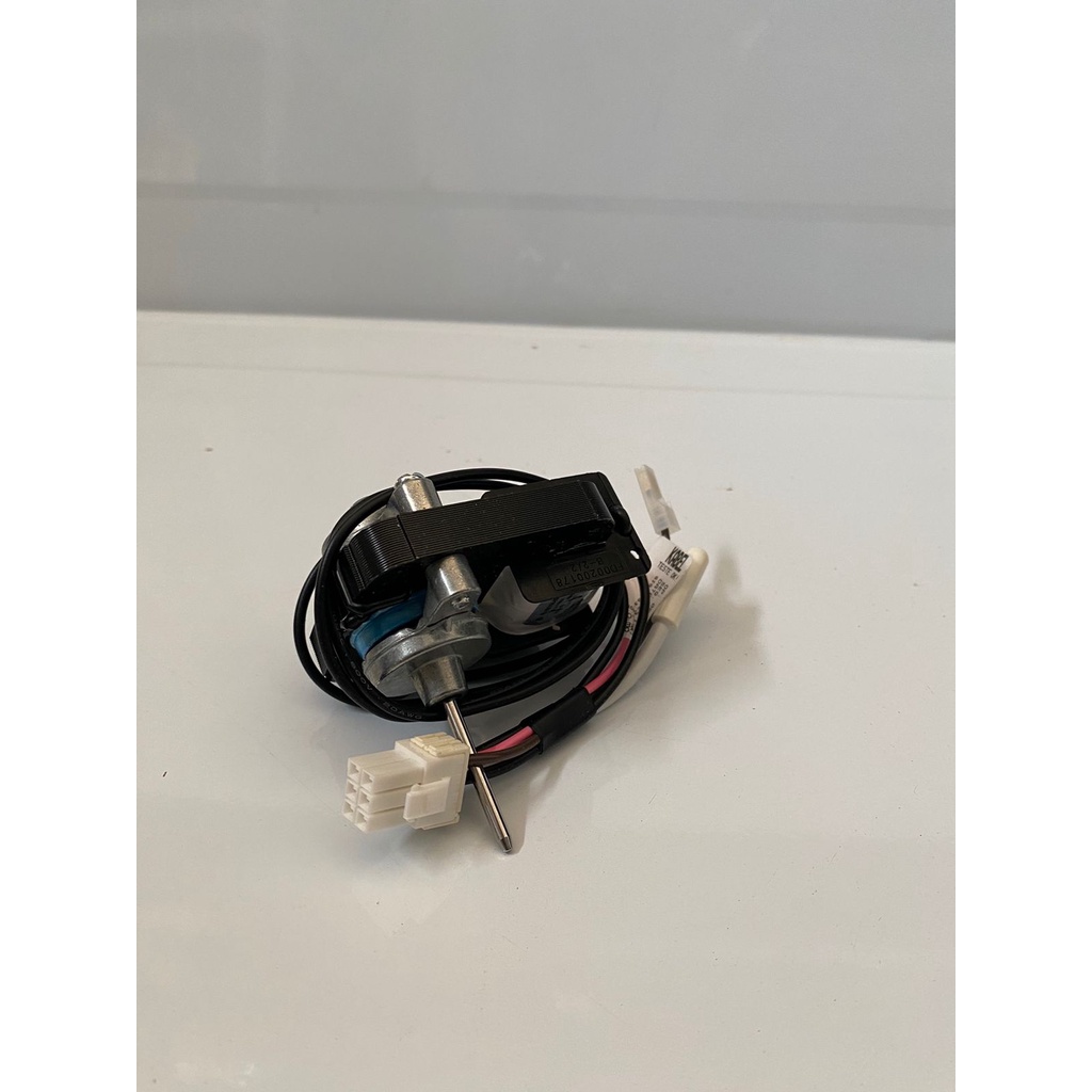 Rede Sensor Ventilador Refrigerador Electrolux Df50 Df46 Original.