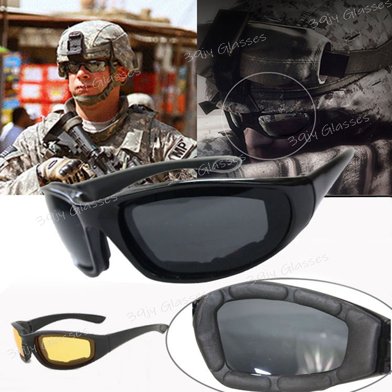 Moda Masculina Venda A Quente Óculos De Motocicleta Anti-Brilho Lentes De Condução Noturna Quadrados Sol Para Ambientes Externos Contém Esponja em Oferta na Shopee
