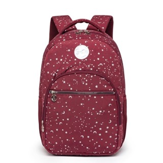 Mochila Bolsa Feminina Grande Spector Executiva Impermeável