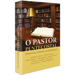 O Pastor Pentecostal | Thomas,Trask, Diversos
