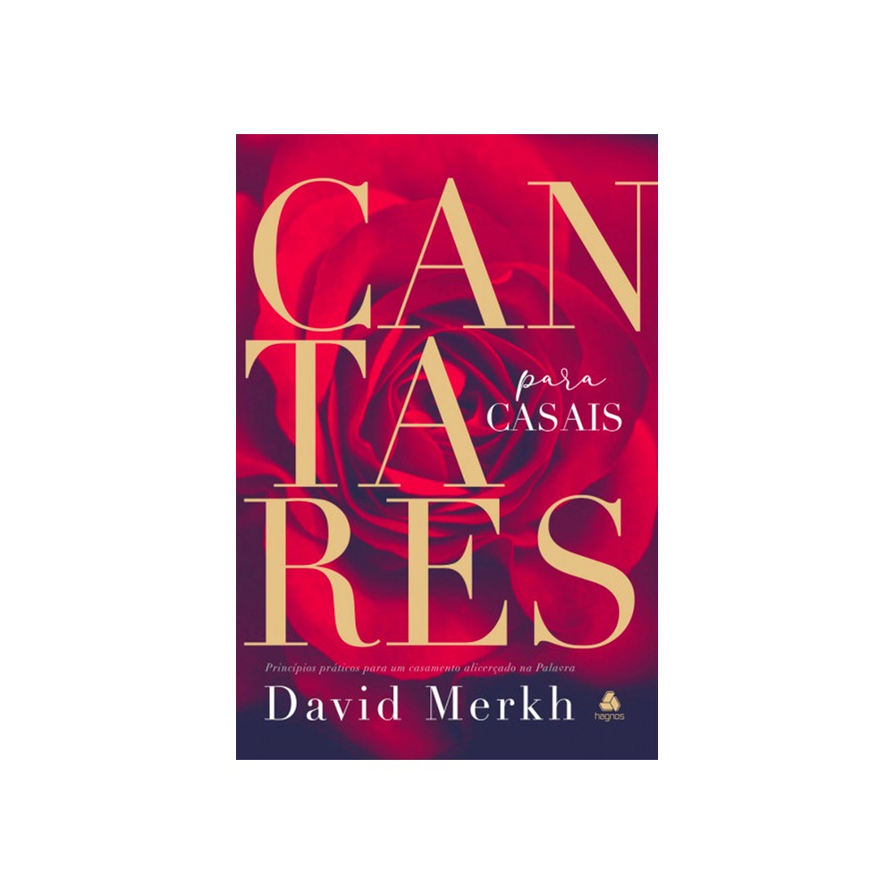 Cantares para Casais | David Merkh