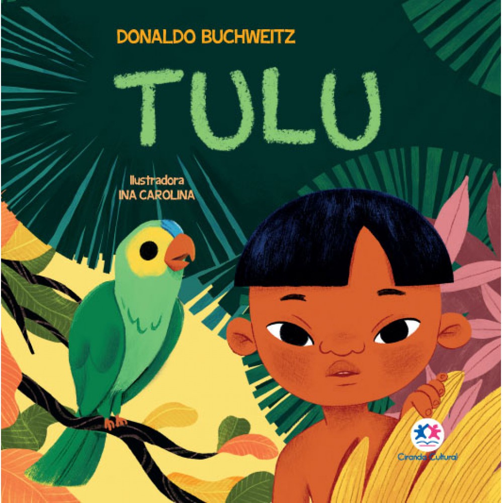 Livro - Tulu em Oferta na Shopee