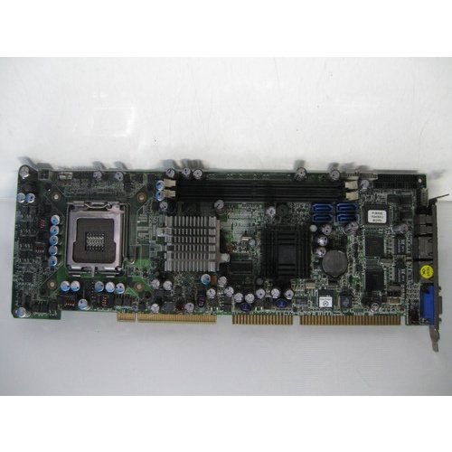 Placa De Cpu Com Soquete Picmg Intel Core 2 Duo Lga775  Vga