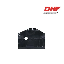 Protetor Carter Motor DHF UP! White Cross TSI 2014-2016