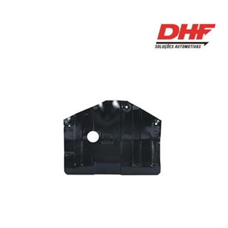 Protetor Carter Motor DHF UP! White Cross TSI 2014-2016 em Oferta na Shopee