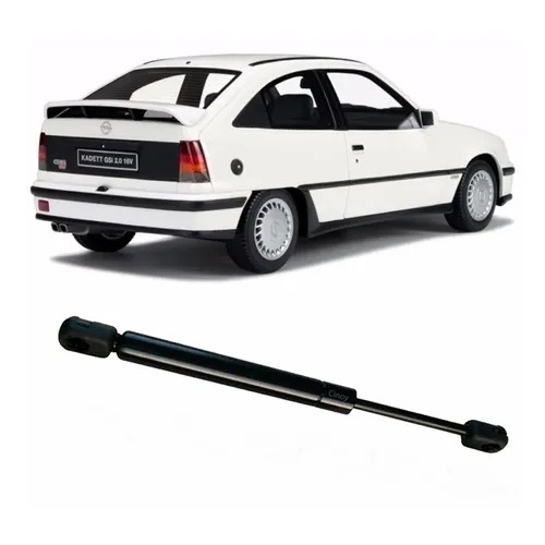 Amortecedor Tampa Traseira Porta Malas  Kadett / Kadett Gsi 1989