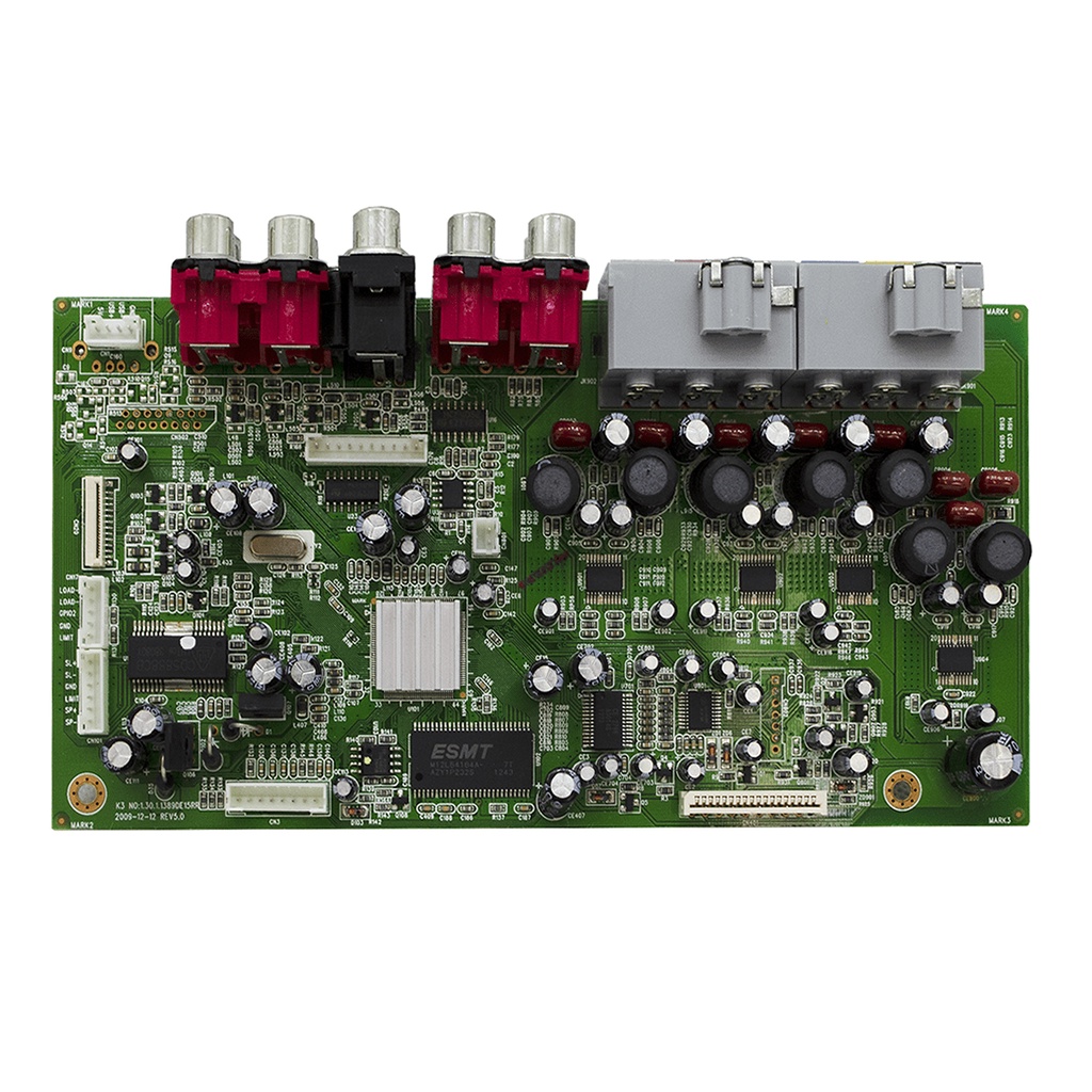 Placa Principal Britania FAMA100 FAMA 100 1.30.1.1389DE15RR WA-D E302752