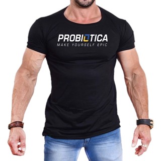Camiseta Masculina Lisa 100% ALGODÃO Para o Dia a Dia Academia Camisa Grandes Marcas Suplementos