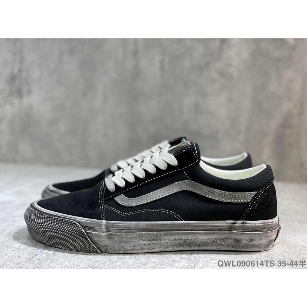 Tenis hot sale vans antigos