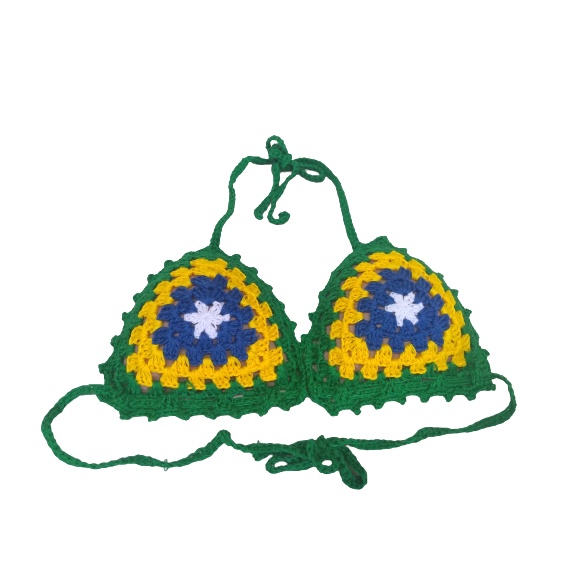 O que é Biquíni de Crochê Brasil? Guia e Onde Comprar | BuscaProdutos