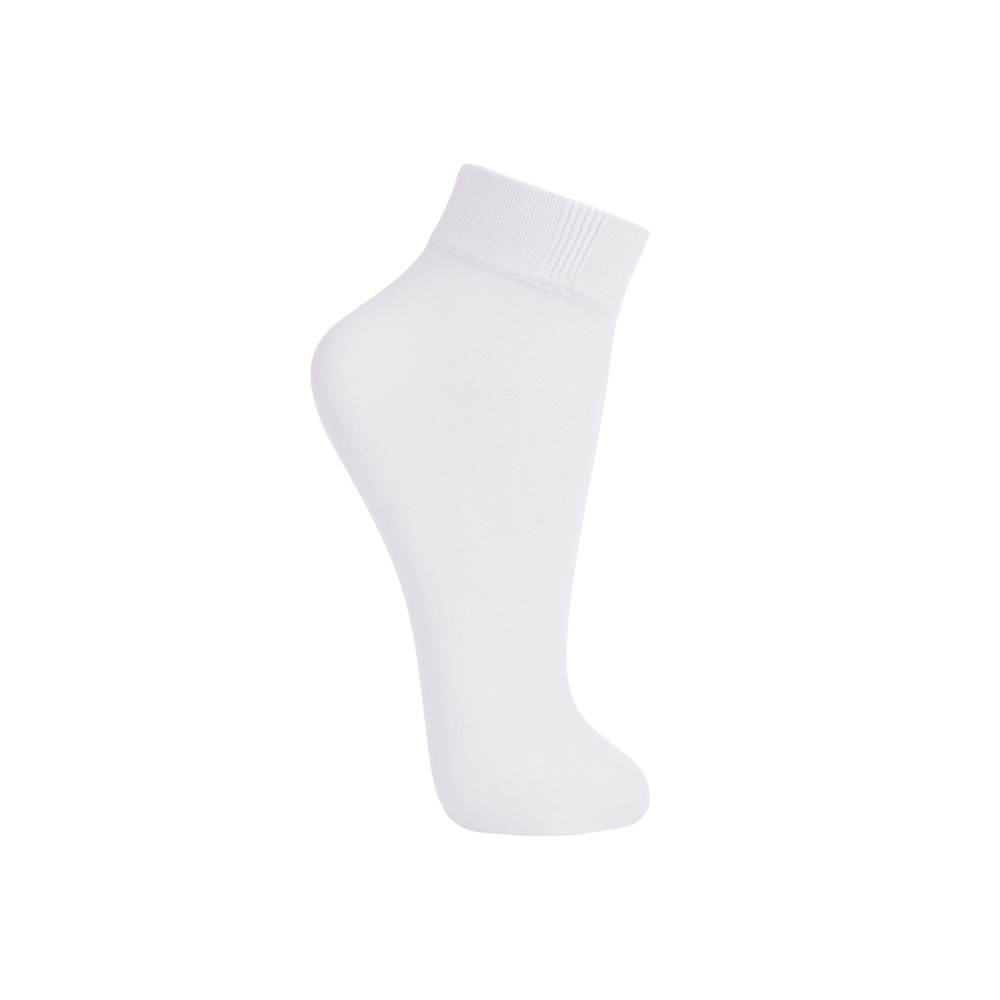 Meia Soquete Fio 20 Loba 5530-001 - Women Clothes