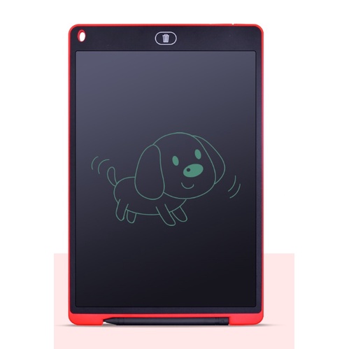 Lousa Tablet Mágico Tela Lcd Infantil Desenhar Anotações