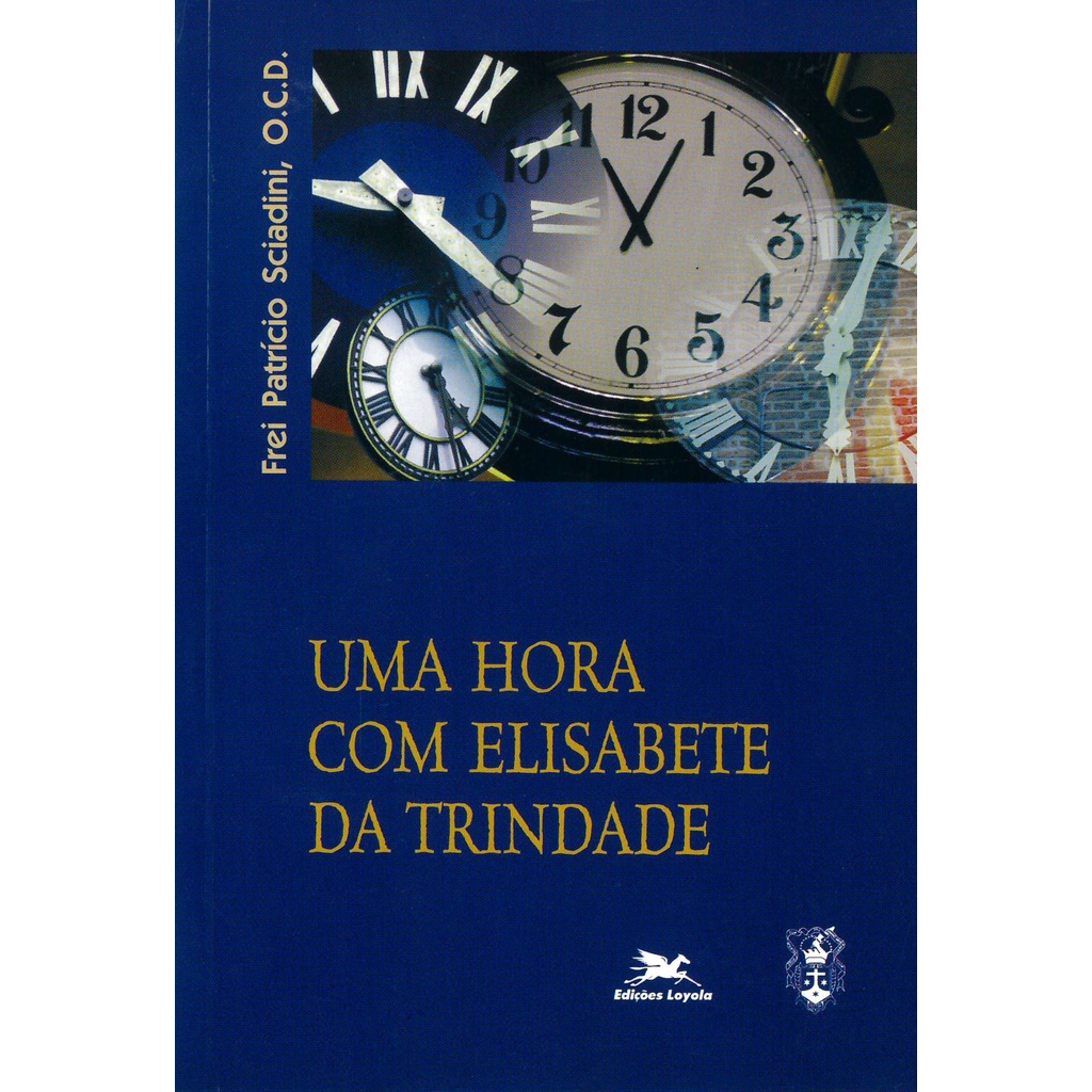 Uma hora com Elisabete da Trindade