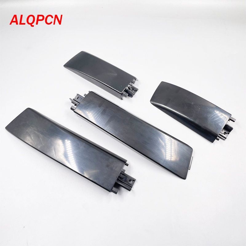 Para Suzuki Grand Vitara Capa De Tejadilho Frente Traseira Lh Rh Preto 78225-65J10-5Pk