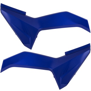 Tampa Lateral Direita e Esquerda Modelo Pro Tork Compatível Com Titan 160 2016 a 2022 em Oferta na Shopee