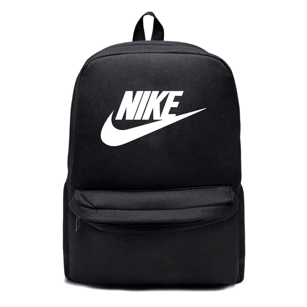 Bolsa Mochila Esporte Academia Nylon Escolar Dia a Dia Unisex