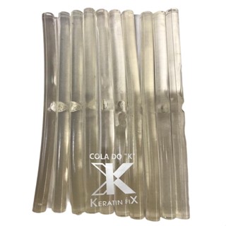 Cola De Queratina Bastão Do K Keratin Fix Original - 1 Unidade