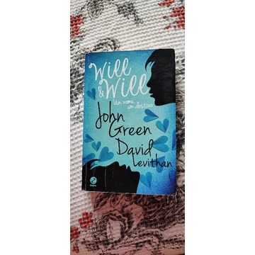 livro will e will | Shopee Brasil