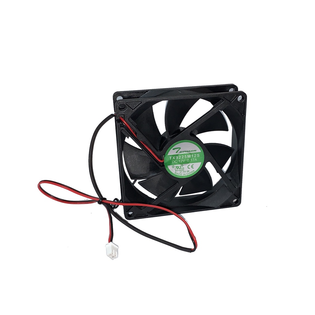 COOLER VENTILADOR PURIFICADOR ELECTROLUX Pa20g Pa25g Pe10x/b