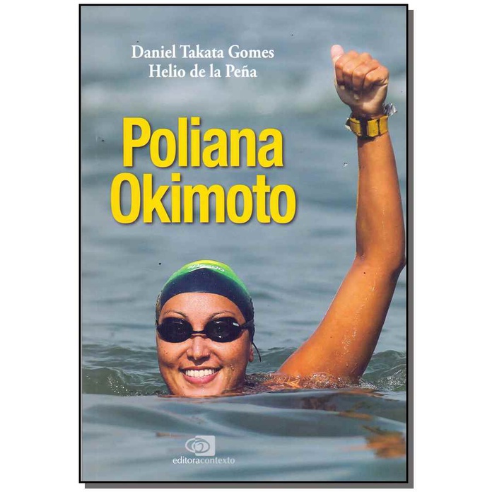 Poliana Okimoto