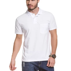 Camiseta Polo Masculina Malwee 1000004429